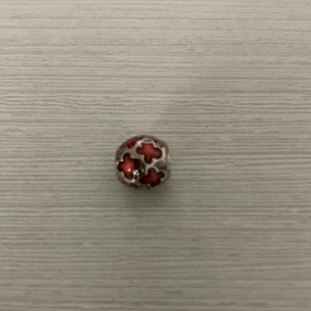 Pandora Charm